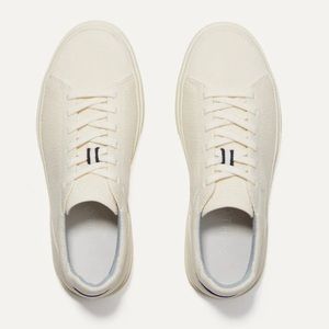 Rothy’s RS02 Sneaker in Bone